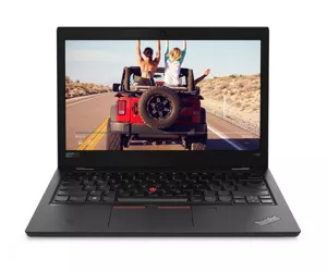 Lenovo ThinkPad L380 Laptop 33.8 cm (13.3") Full HD Intel® Core™ i5 i5-8250U 8 GB DDR4-SDRAM 512 GB...