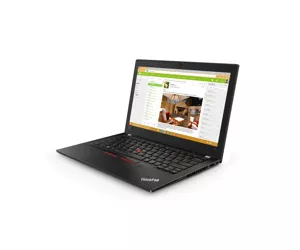 Lenovo ThinkPad X280 Laptop 31.8 cm (12.5") Full HD Intel® Core™ i7 i7-8550U 8 GB DDR4-SDRAM 256 GB...
