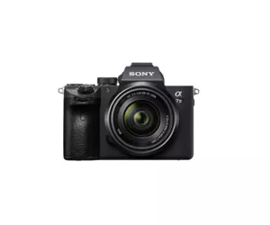 Sony α 7 III + 28-70mm