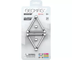 Geomag Pro-L Magnetic Fidget