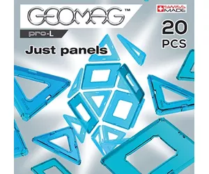 Geomag Pro-L Pocket Panels