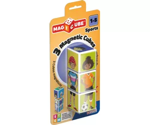 Geomag MagiCube Sports