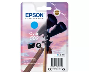 Epson 502