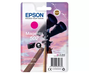 Epson 502