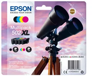 Epson 502XL