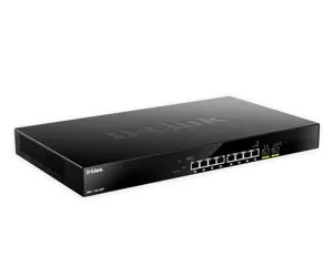 D-Link DMS-1100-10TP