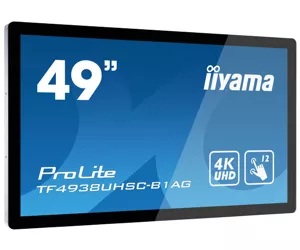 iiyama ProLite TF4938UHSC-B1AG