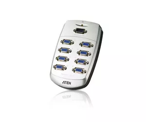 ATEN VS88 видео разветвитель VGA 8x VGA
