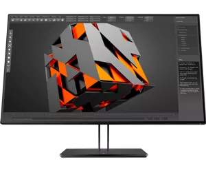 HP Z32