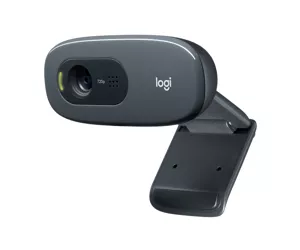 Logitech HD