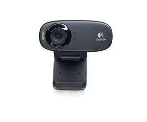 Logitech HD Webcam C310