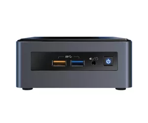 Intel NUC BOXNUC8I3CYSM3