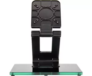 Hannspree 80-04000007G000 monitori kinnitus ja alus 58,4 cm (23") Must Laud