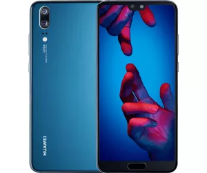 Huawei P20