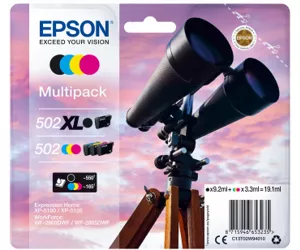 Epson 502 XL