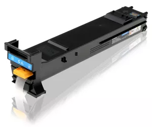 Epson AL-CX28DN Toner HC Cyan 8k