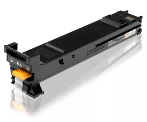 Epson High Capacity Toner Cartridge Black 8k
