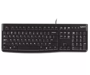 Logitech