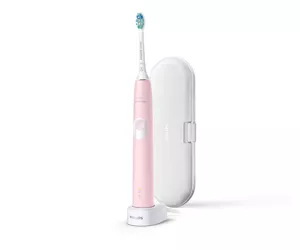 Philips 4300 series ProtectiveClean 4300 HX6806/03 Sonic electric toothbrush