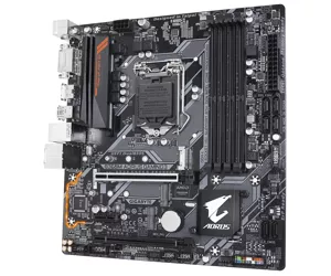 Gigabyte B360M AORUS GAMING 3
