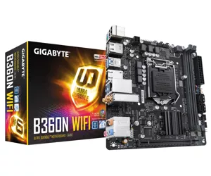 Gigabyte B360N WIFI