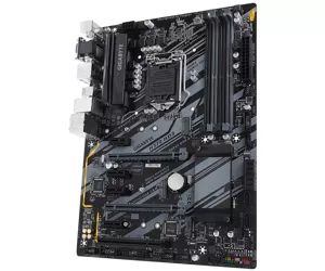 Gigabyte H370 HD3