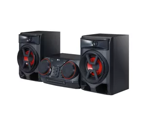 LG CK43