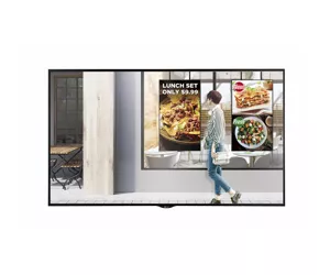 LG 55XS2E-B