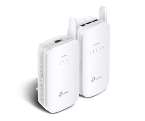 TP-Link TL-WPA8630 KIT
