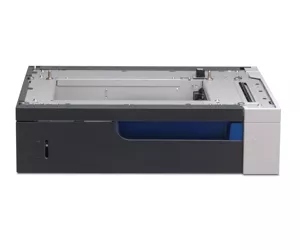 HP LaserJet Color 500-sheet Paper Tray