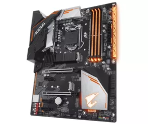 Gigabyte H370 AORUS GAMING 3 WIFI