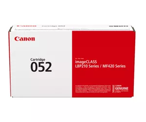Canon 052