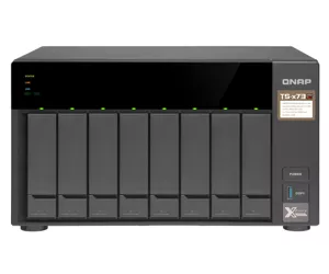 QNAP TS-873