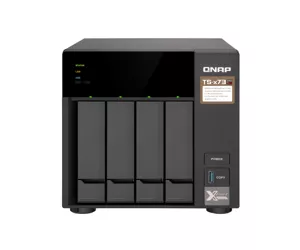 QNAP TS-473
