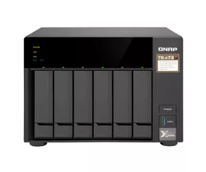QNAP TS-673
