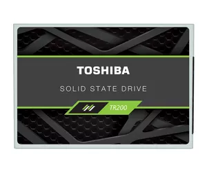 Toshiba TR200