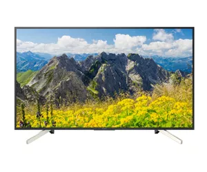 Sony KD-43XF7596