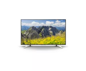 Sony KD-65XF7596