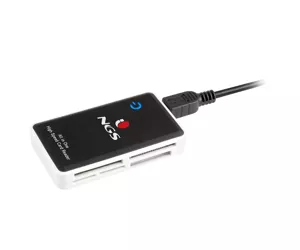 NGS Multireader Pro
