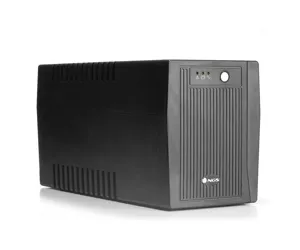 NGS FORTRESS 2000 V2