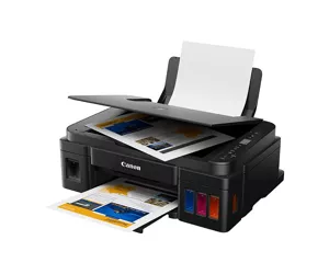 Canon PIXMA G2410 Tintes A4 4800 x 1200 DPI 8,8 ppm
