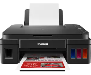 Canon PIXMA G3410 Tintes A4 4800 x 1200 DPI 8,8 ppm Wi-Fi