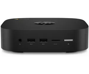 HP Chromebox G2