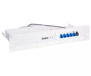 Rackmount.IT Rack Mount Kit for Sophos XG 105 Rev. 3 / XG 106 Rev. 1 / 115 Rev. 3