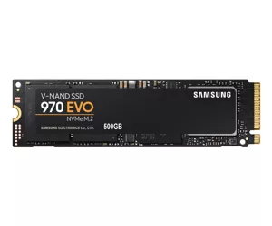 Samsung 970 EVO