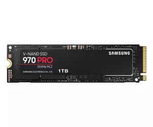 Samsung 970 PRO