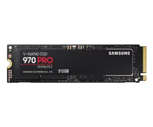 Samsung 970 PRO