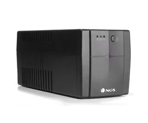 NGS FORTRESS 1500 V2