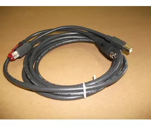 Epson PUSB Y cable: 010842A CYBERDATA P-USB 3M (EDG)