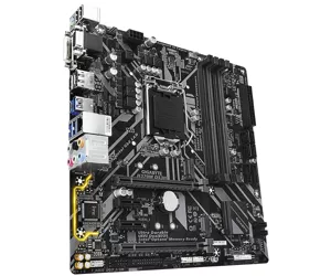 Gigabyte H370M DS3H